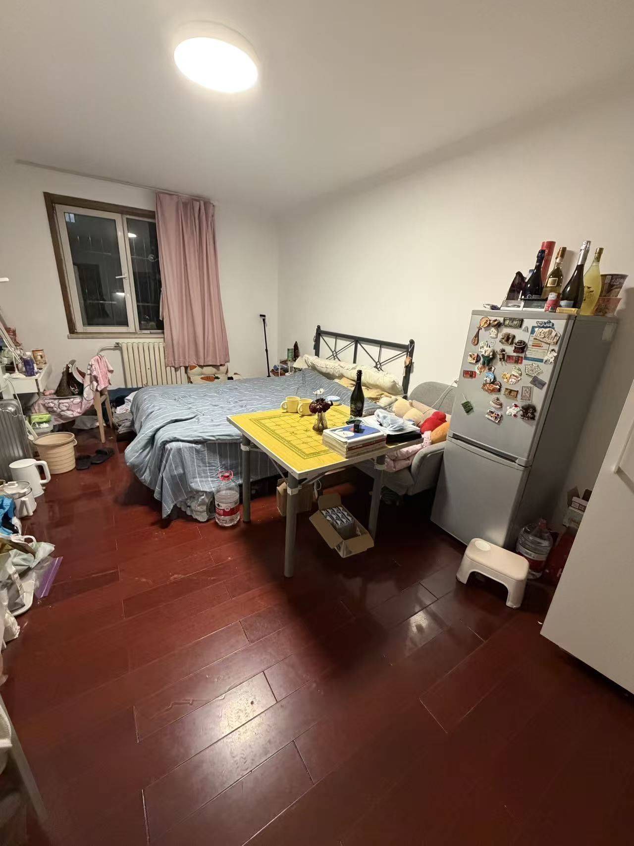 北京 昌平 | 龙跃苑东四区_0