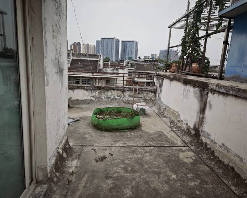 Chengdu Jinniu | 新桥丽景-B区_4