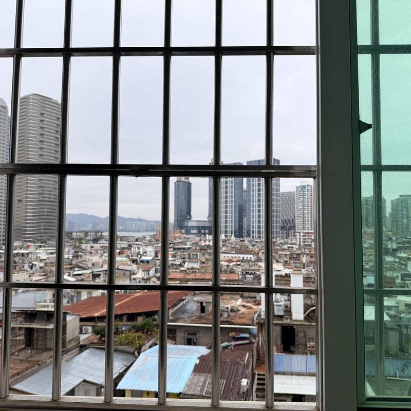 Xiamen Siming | 嘉年华大厦_4