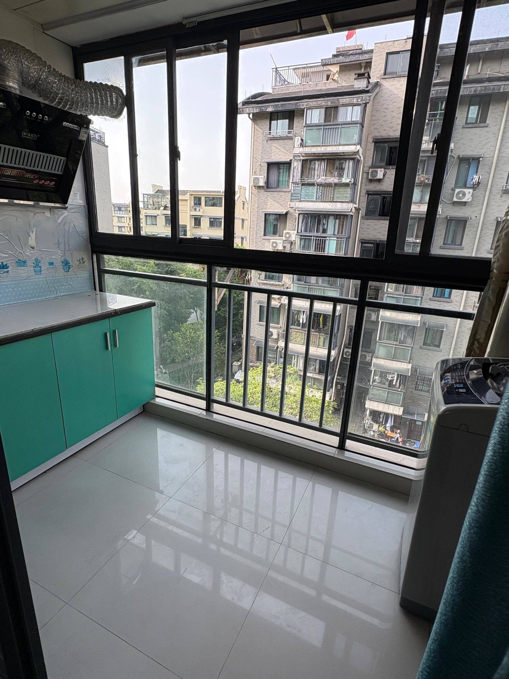 懵懵懂懂整租房源1