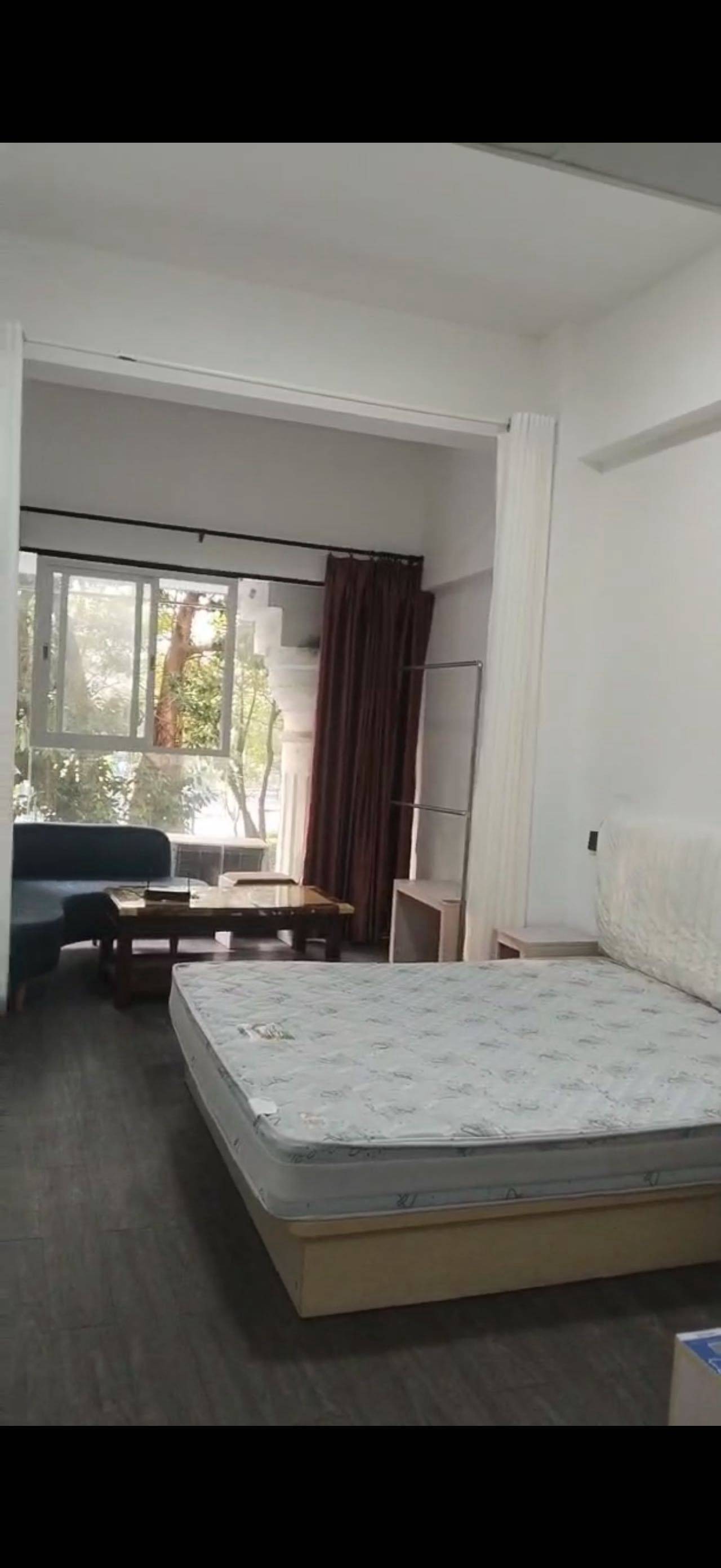 香洲 中经花园