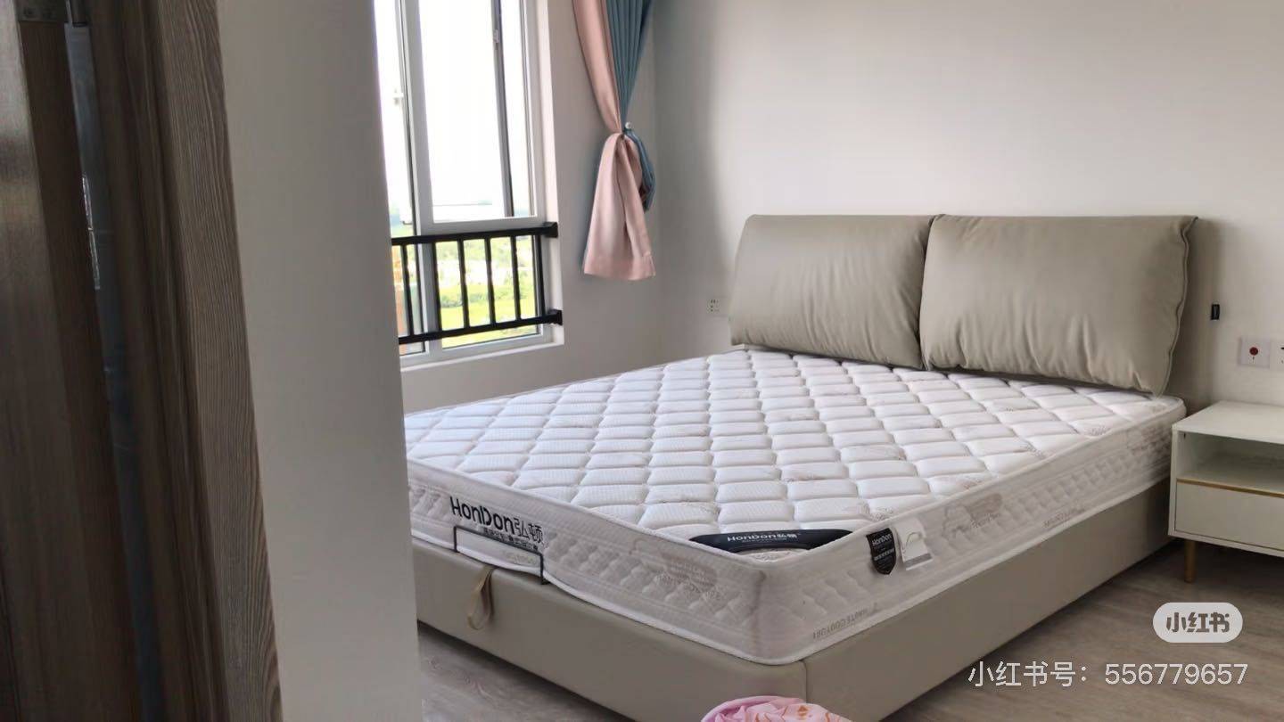 清华橙妈整租房源2