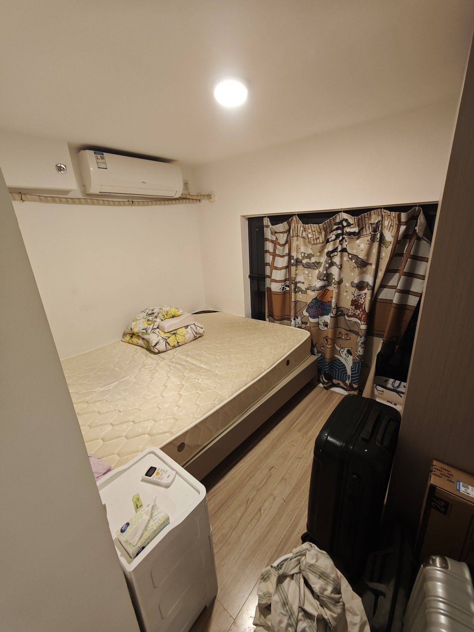 Guangzhou Liwan | 广州壹城广场-B3栋_8