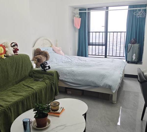 曙光整租房源2