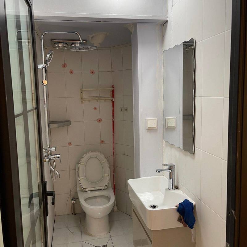 徐州 云龙 | 建国小区_7
