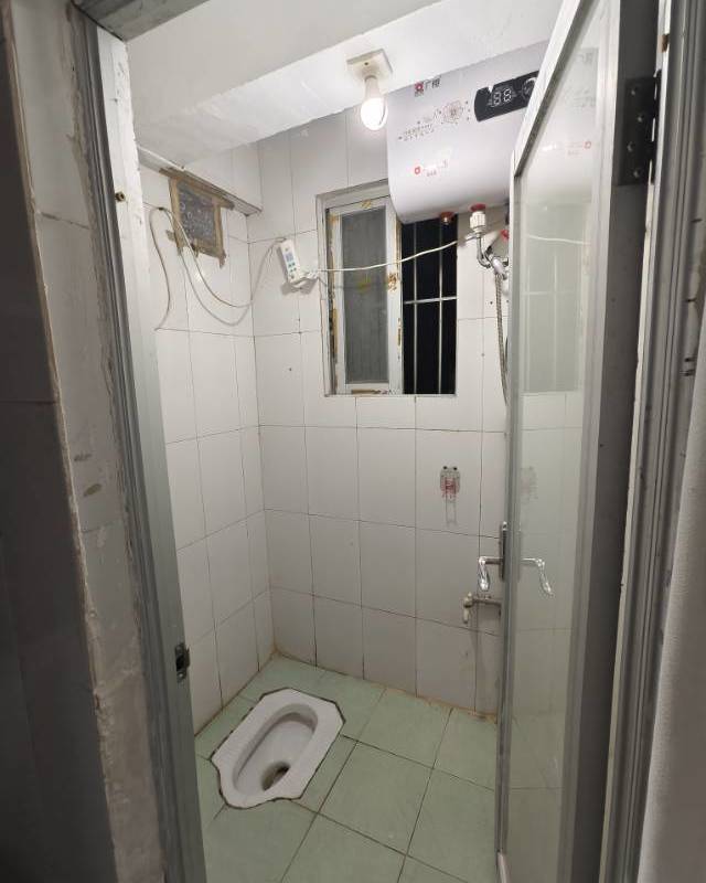 Shenzhen Longgang | 坂田商务大厦-11栋_4