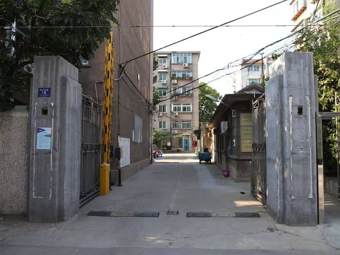 济南 市中 | 山东省信息产业厅徐家花园宿舍_7
