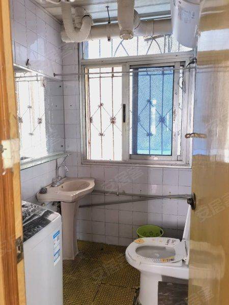 贵阳 白云 | 贵铝住宅-34号楼_4