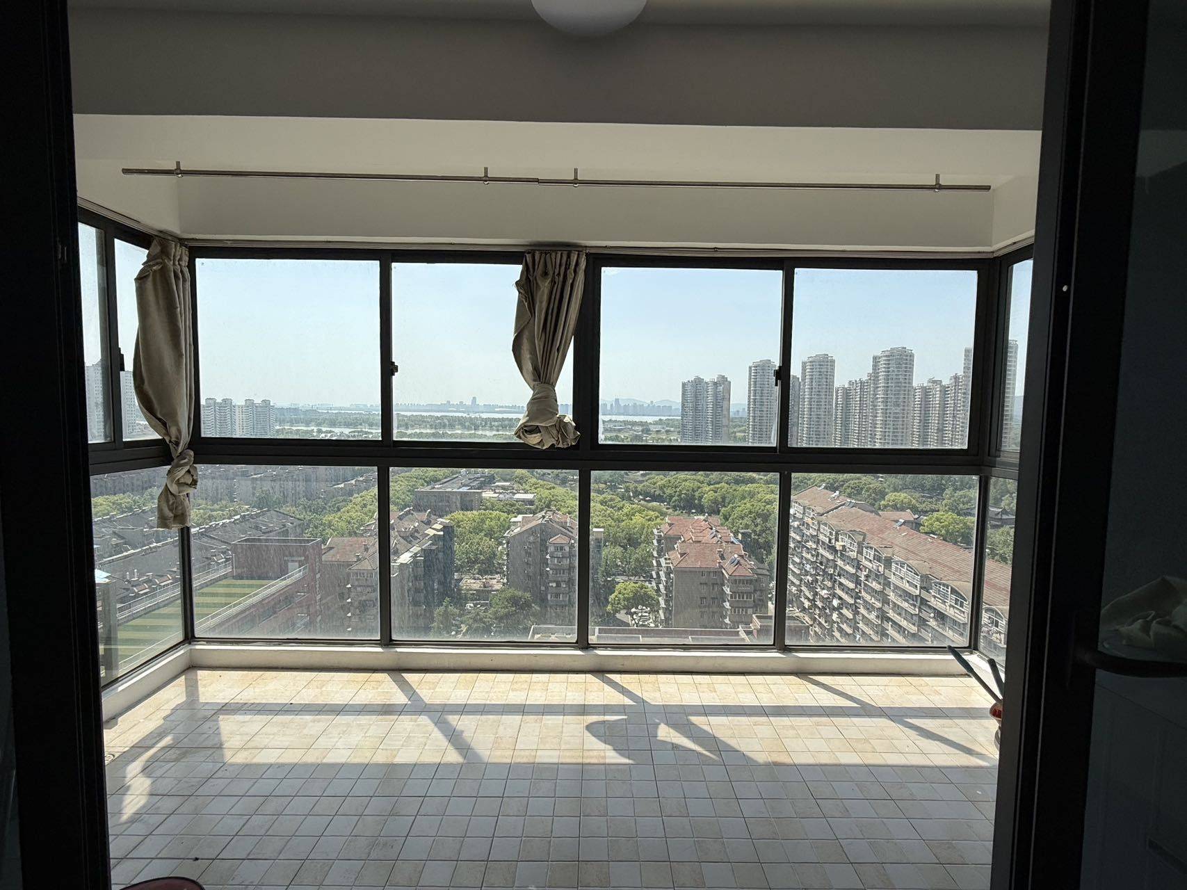 Nanjing Gulou | 郑和国际广场_5