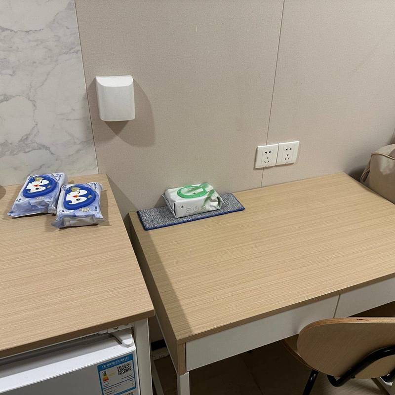 合肥 包河 | 冠寓(合肥骆岗公园店)_7