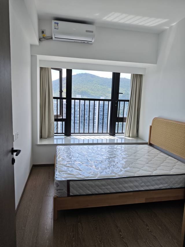Zhuhai Xiangzhou | 华发四季峰景三期_3