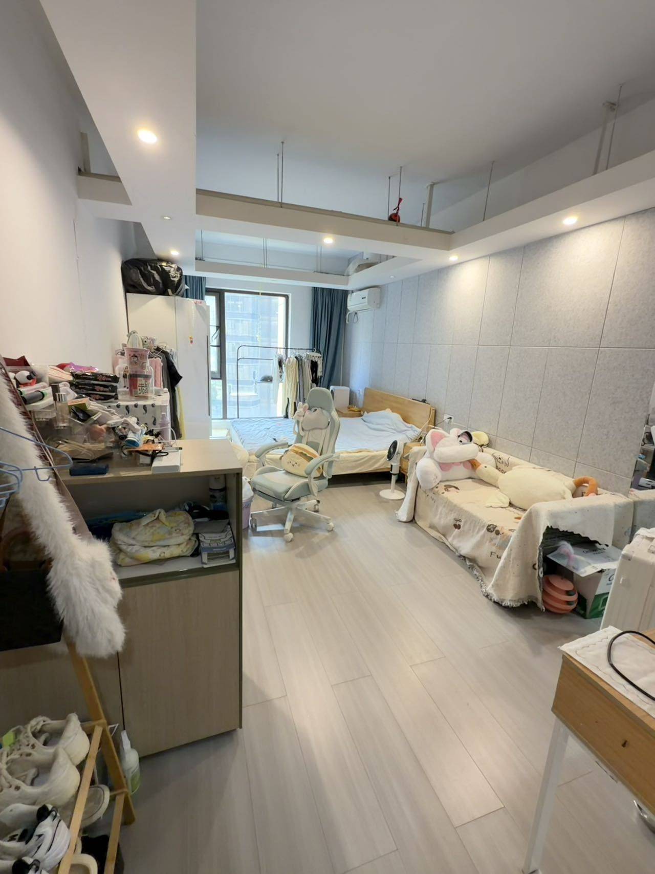 潇潇整租房源1
