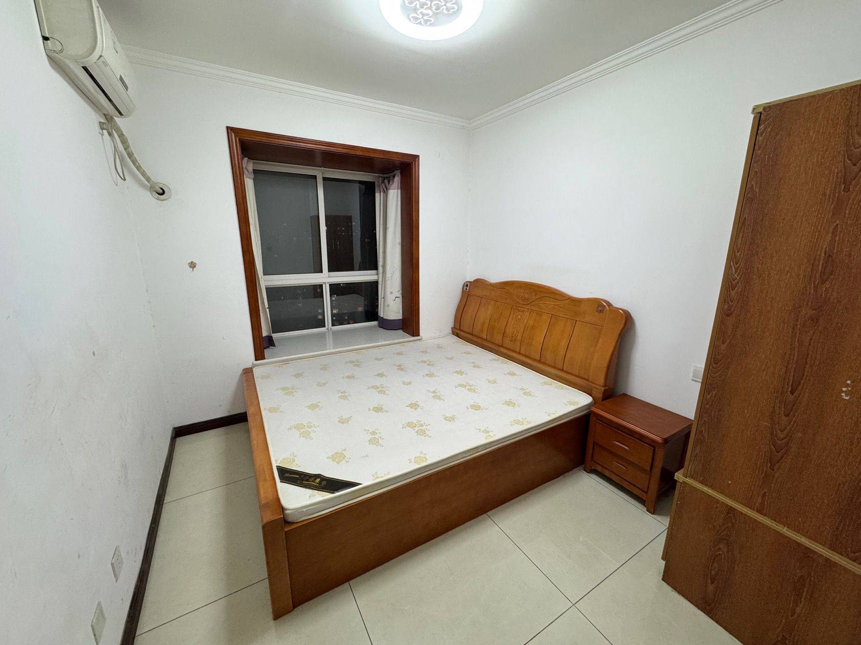 Weiyang 加贝花园