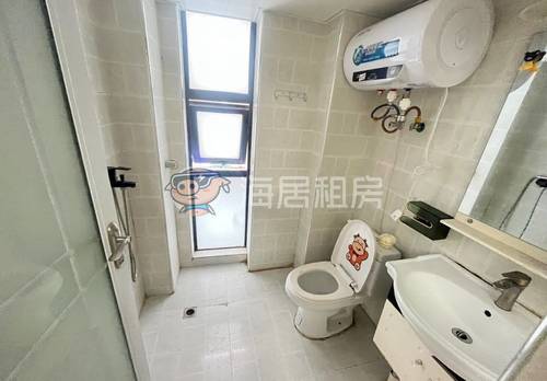 Wuchang 29街-1号楼