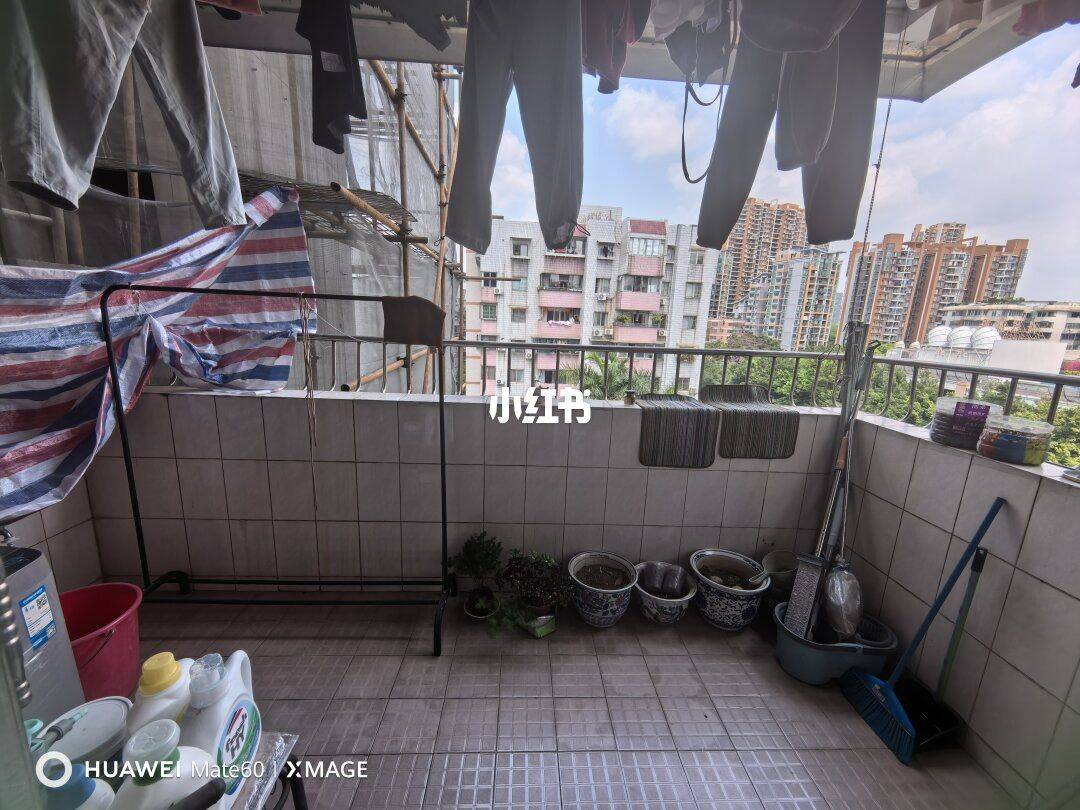 Haizhu 万华花园-二悦廊