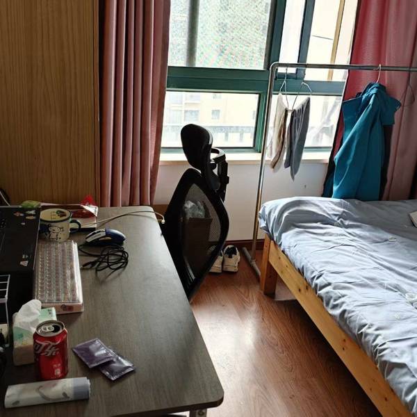 zhou整租房源3