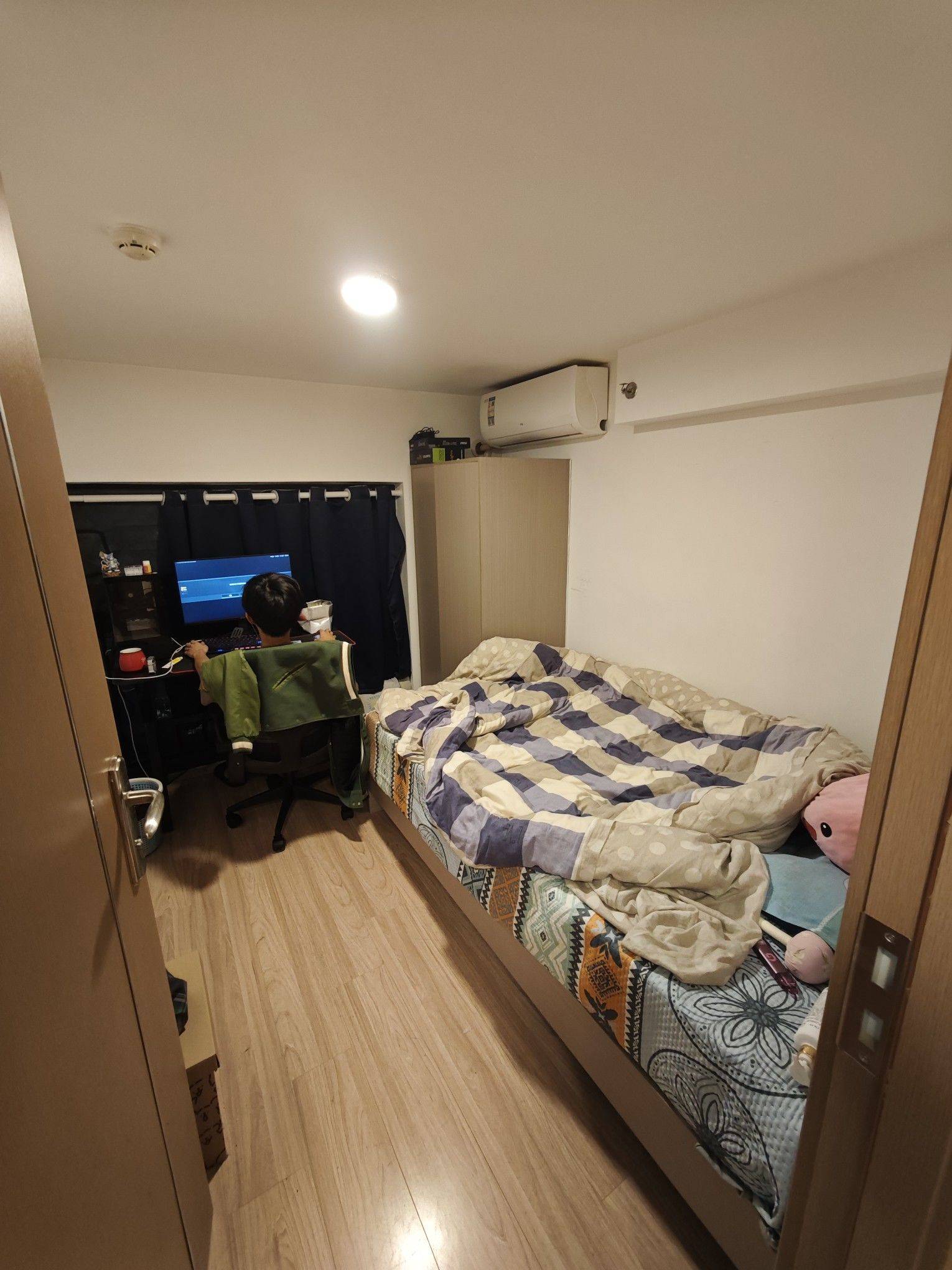 Guangzhou Liwan | 广州壹城广场-B3栋_7