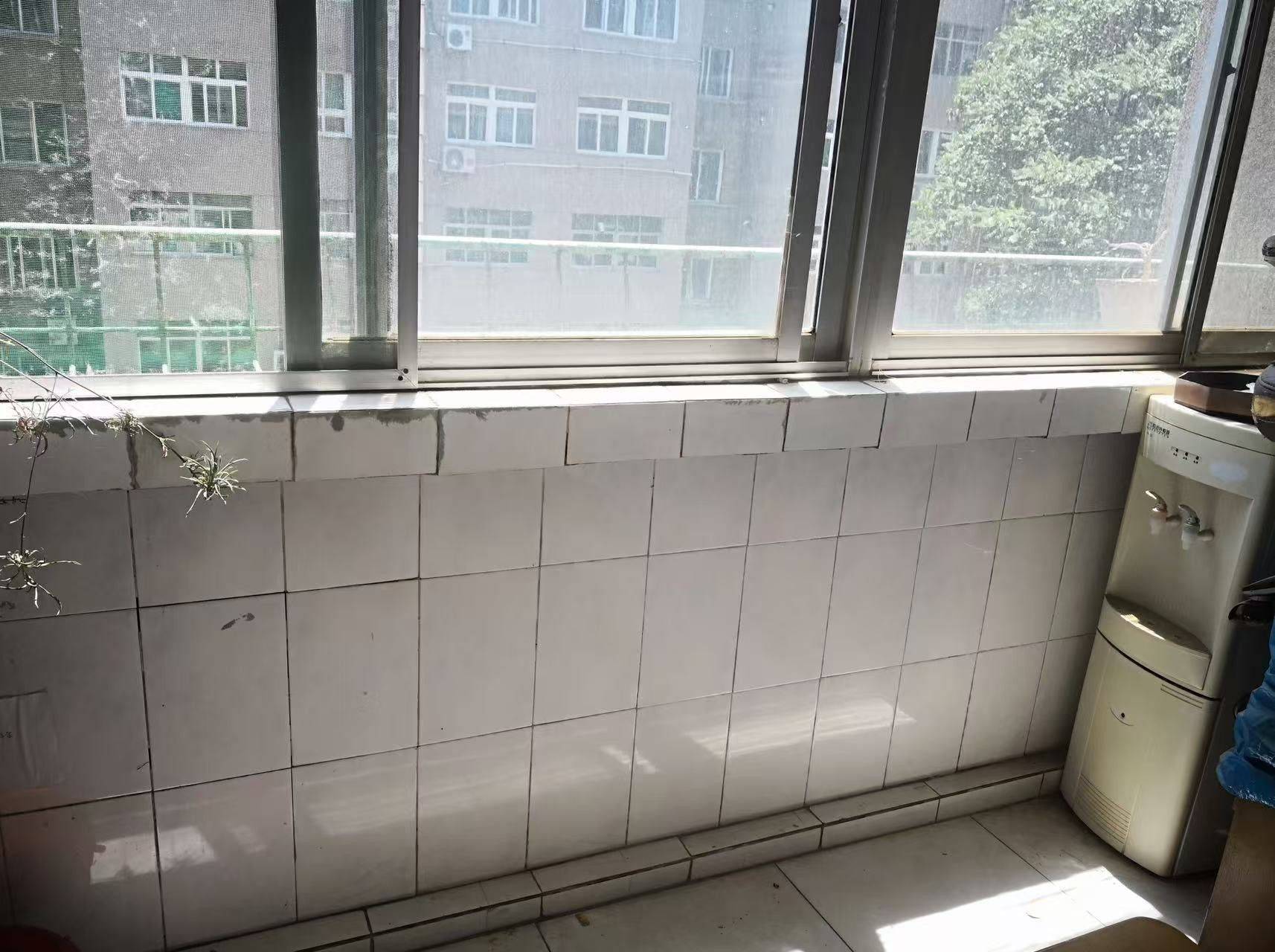 济南 市中 | 山东省信息产业厅徐家花园宿舍_5