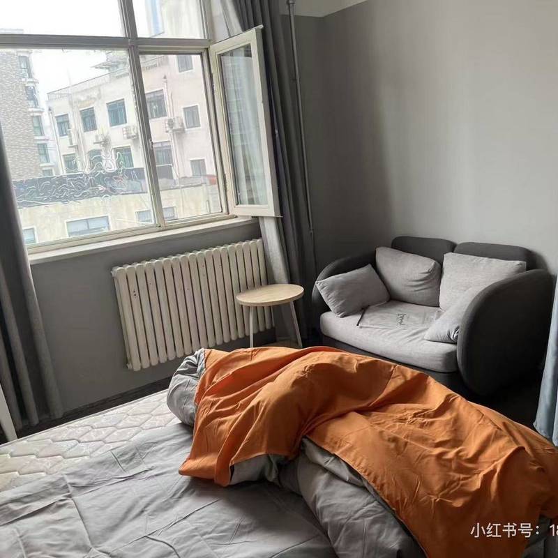 濟南 天橋 | 泊寓(大明湖公园济南站店)_3