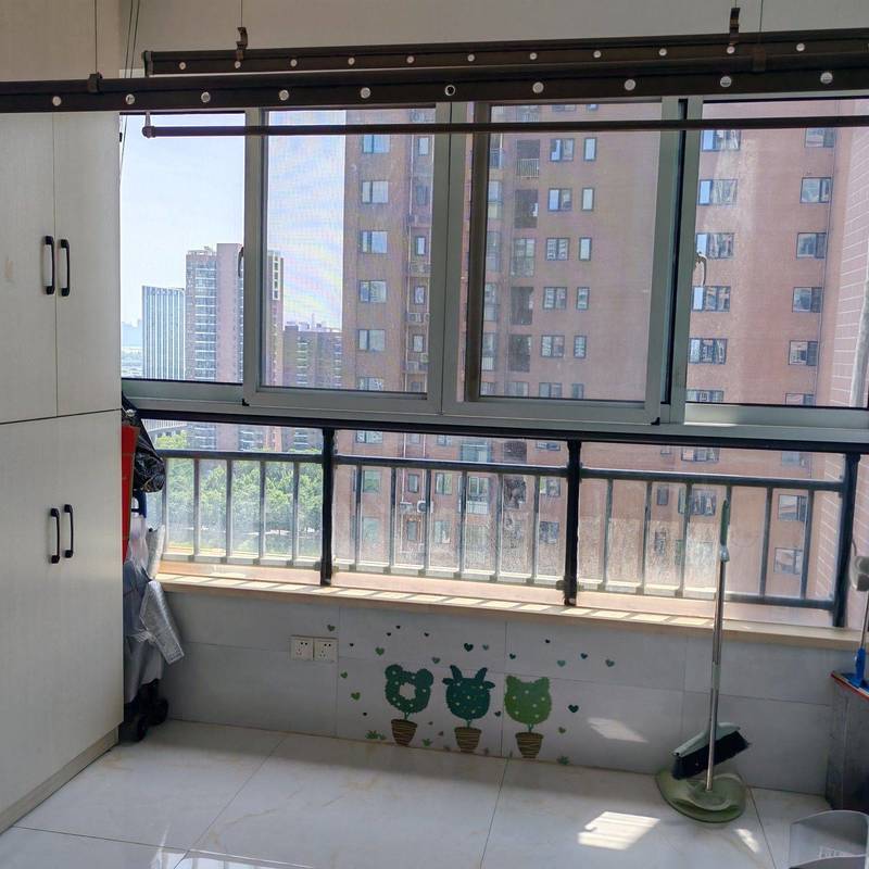 Wuhan Jiang'an | 佰昌公馆-A区_6