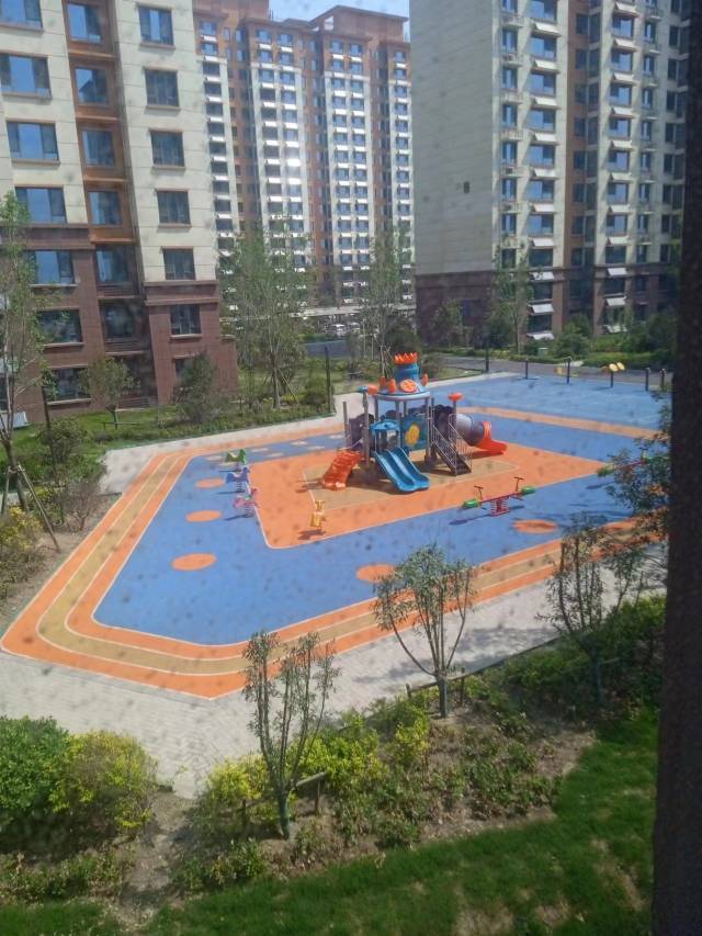鸿雁整租房源3
