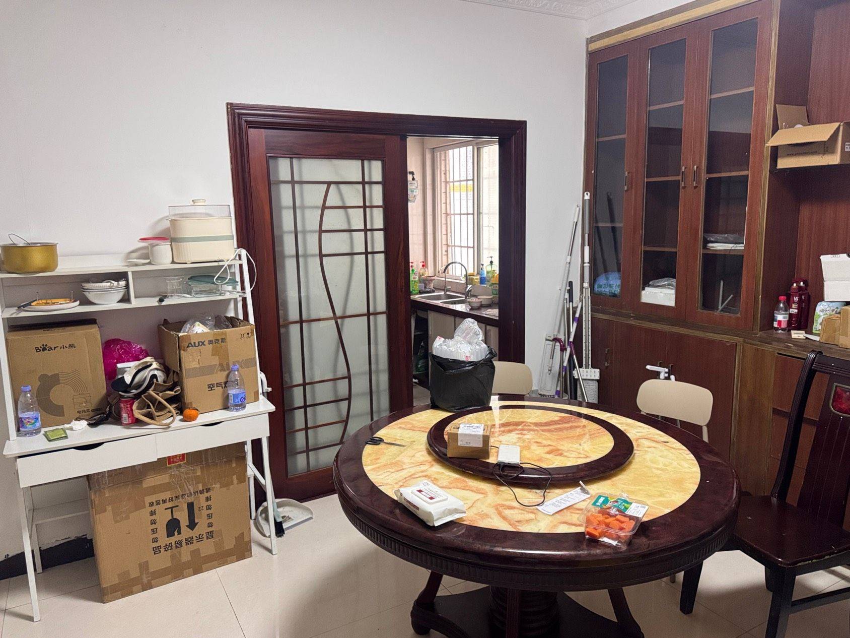Guangzhou Tianhe | 棠安苑-3栋_6