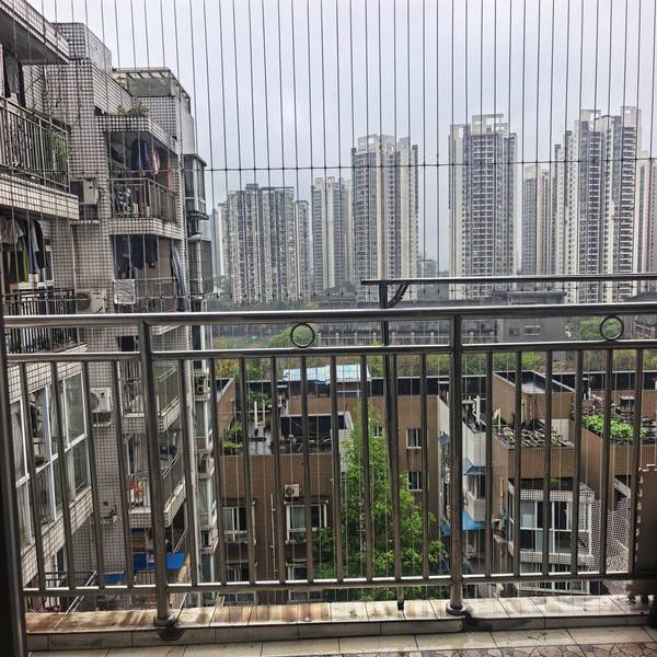 重庆十一中后大门两室整租房源1