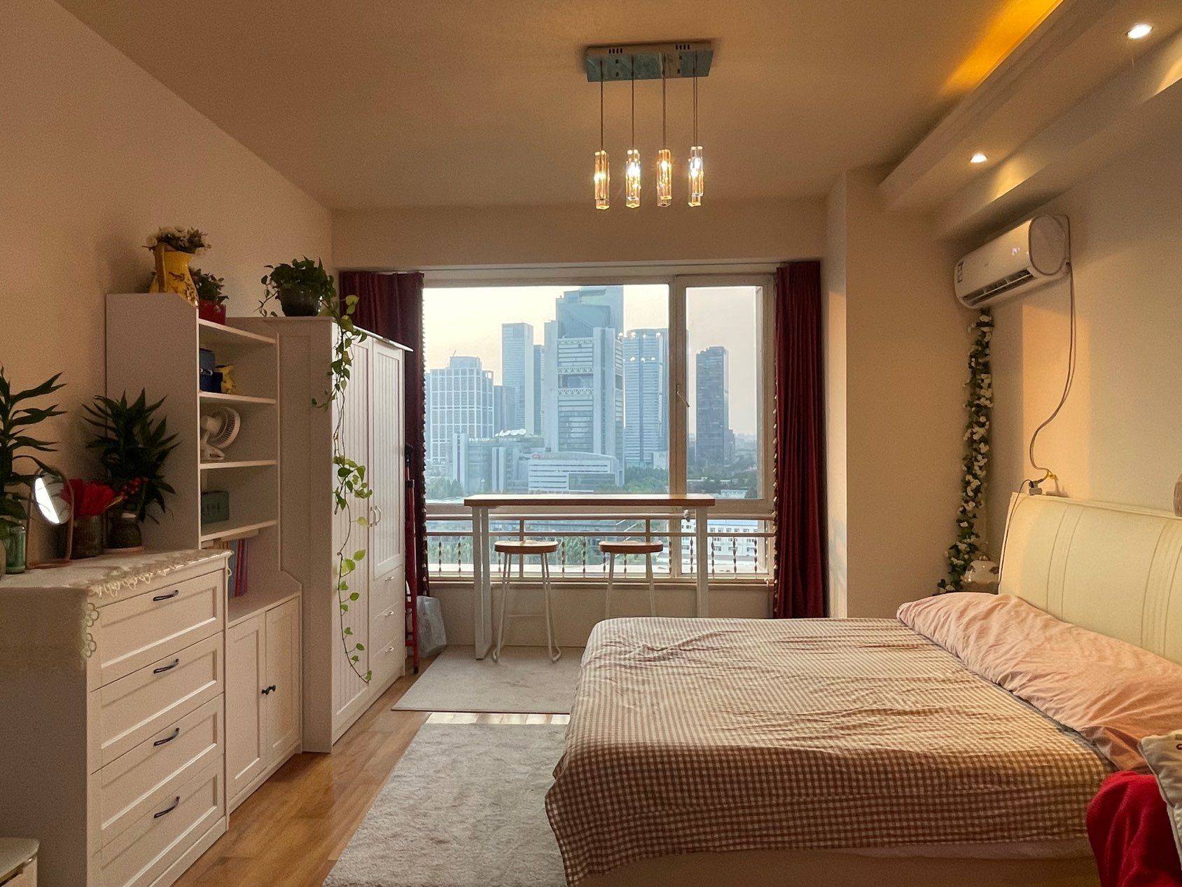 北京 朝陽 | 苹果社区-北区_0