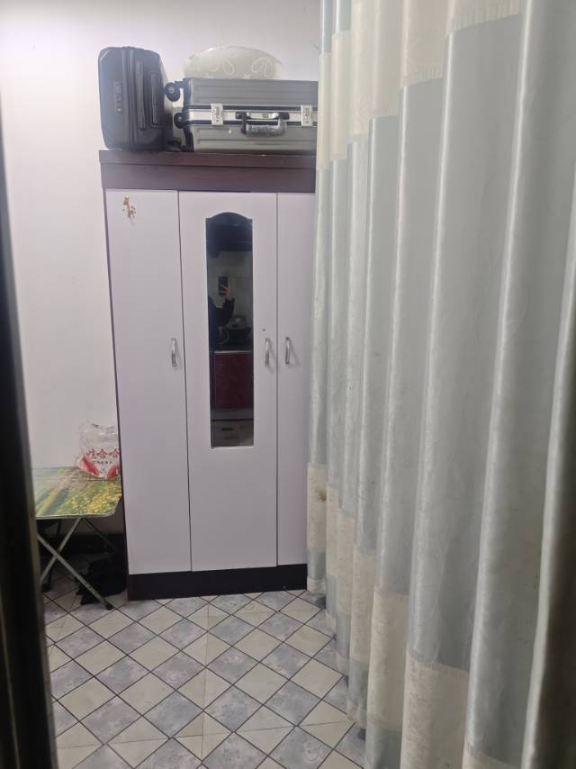 贵阳 南明 | 花果园M区-9栋_4