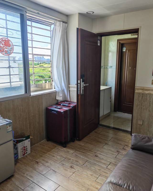 深圳 龍崗 | 福满楼(马蹄山新村店)_3