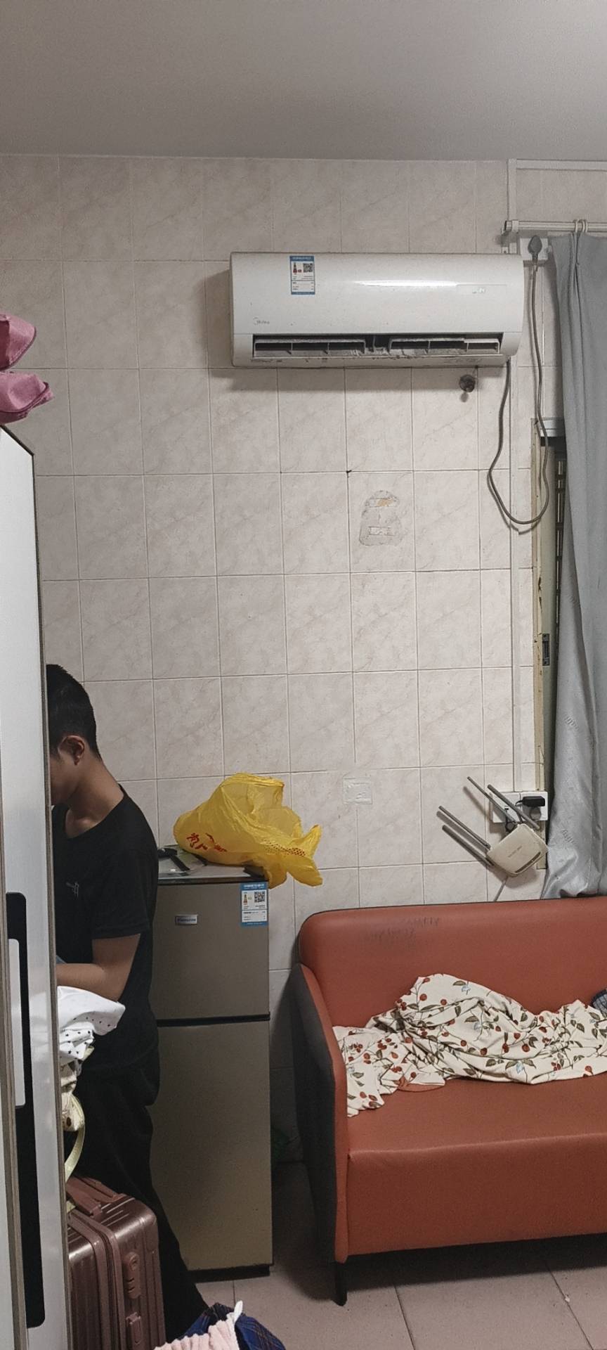 Fengze 好运来公寓(九灌路)