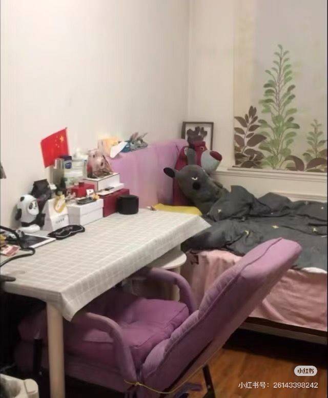 嘿嘿整租房源2