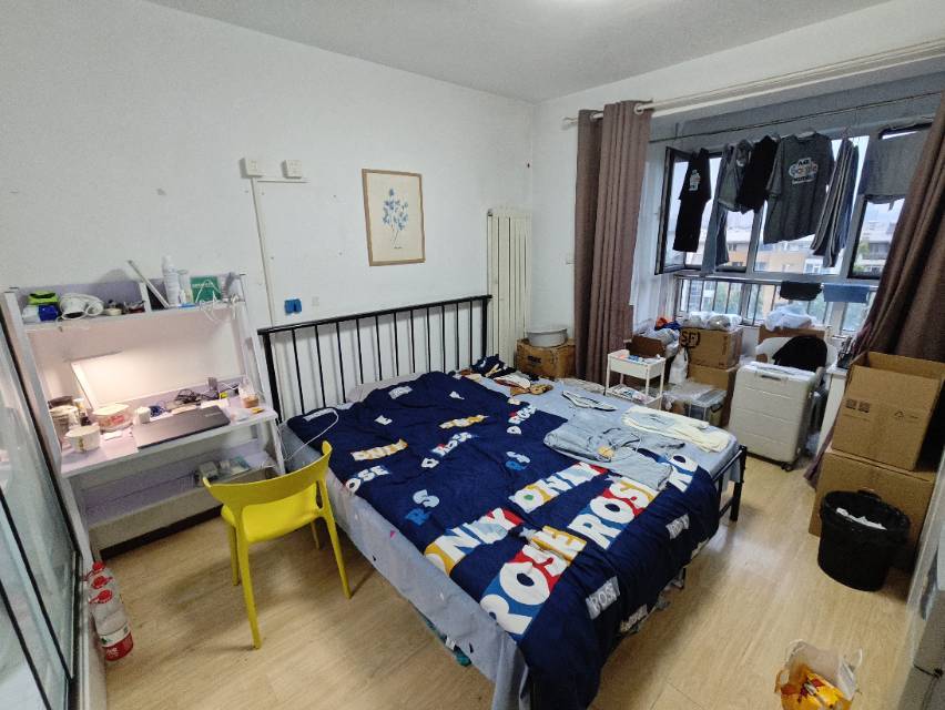 北京 通州 | 新建村2期南区_1