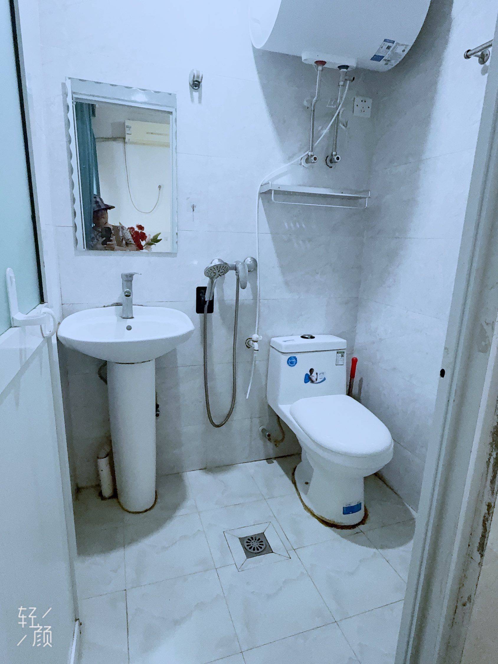 五联西苑房东整租房源3