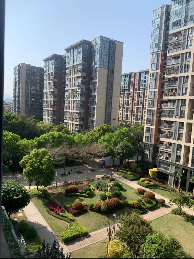 福州 倉山區 | 阳光城新界_4