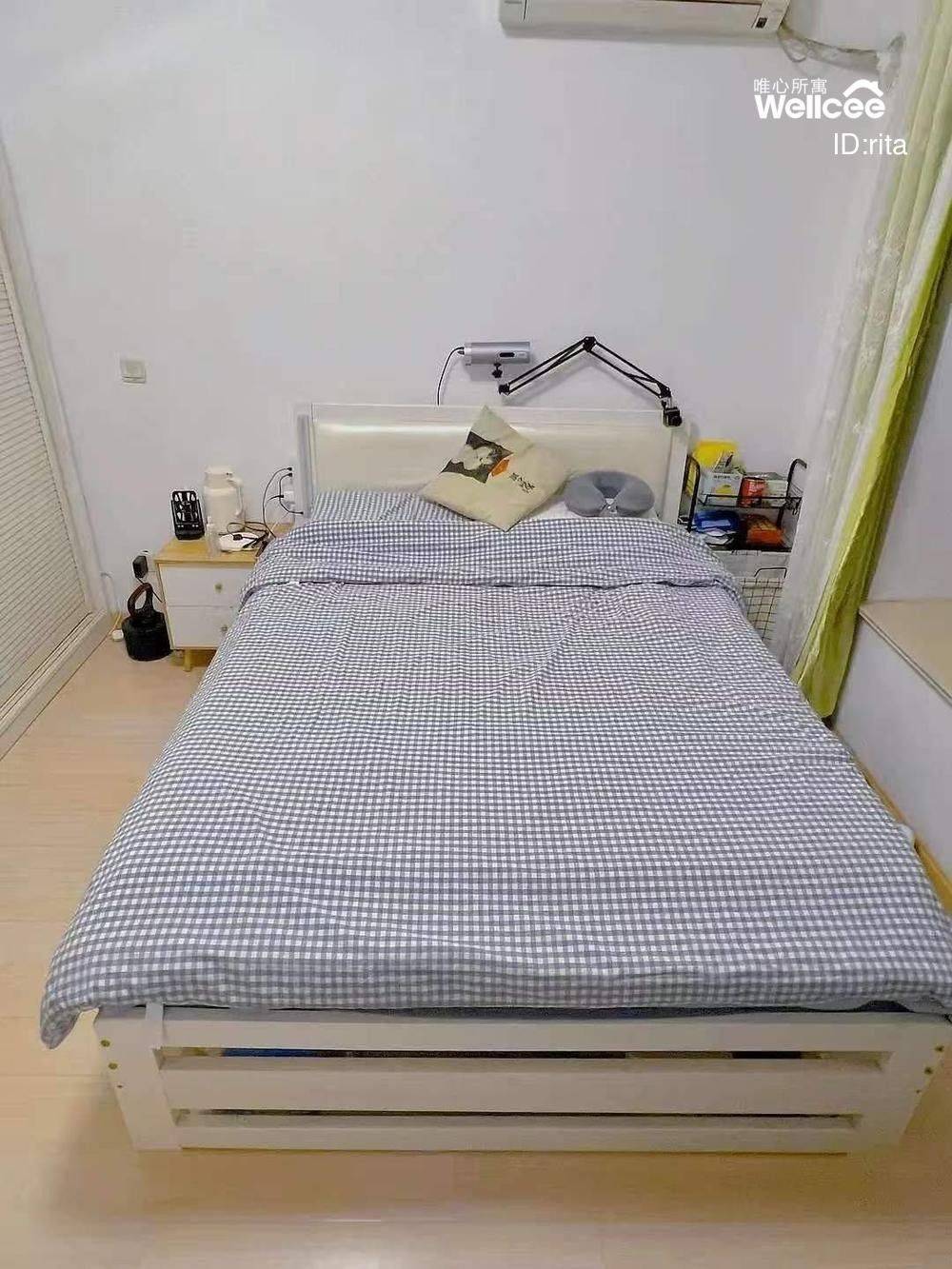 陈整租房源3
