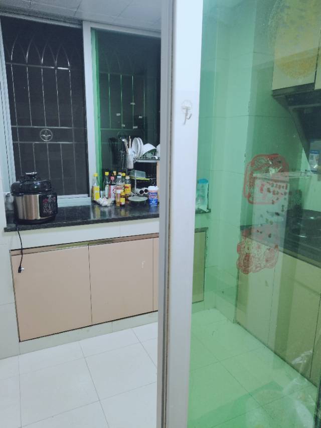福州 晉安區 | 秀北小区_4