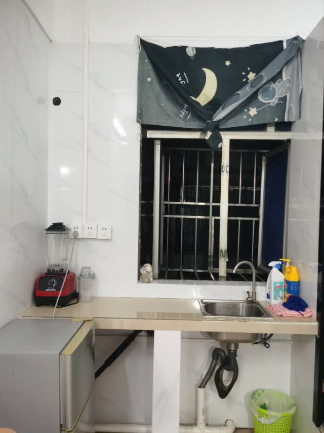 深圳 南山 | 十六冶小区_3