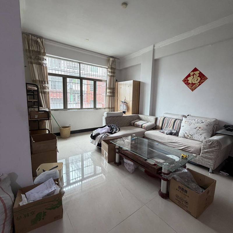 Jinhua Yiwu | 通福5区南区_5