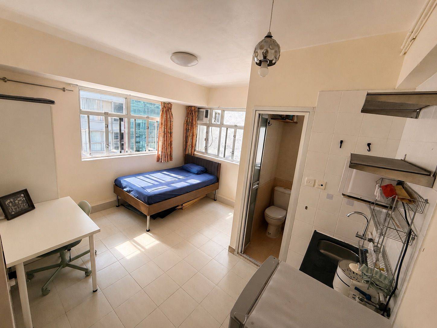 Cozy Home-Clean&Comfy-No Gender Limit