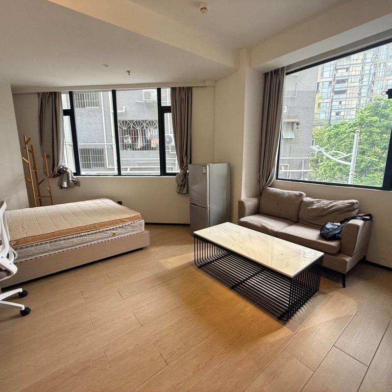 深圳 南山 | 常丰花园_1