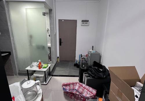 荔湾 顺景楼