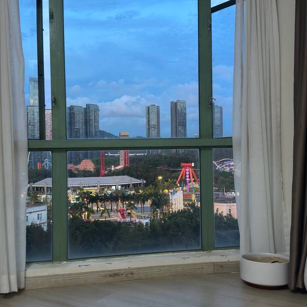 大宇整租房源1