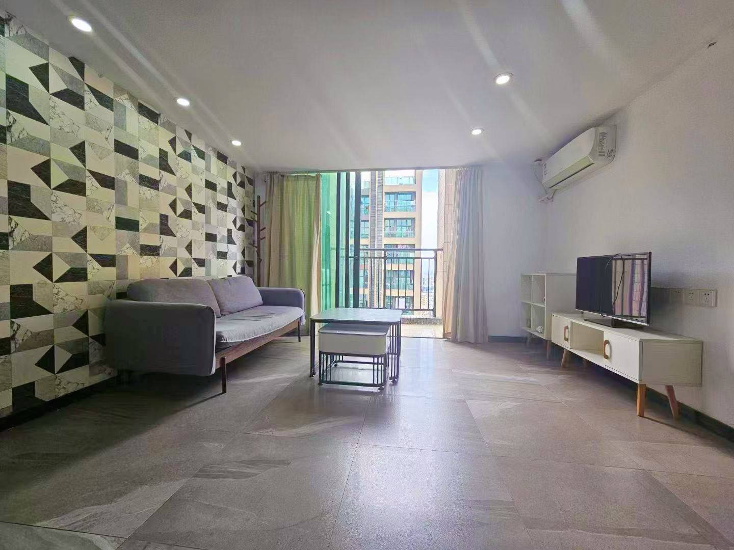 Nanhai 海伦堡海汇广场