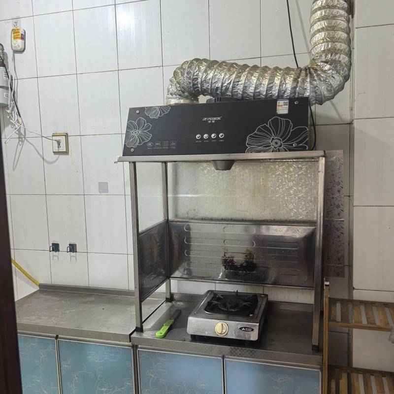 Jinan Lixia | 林景山庄西区_3