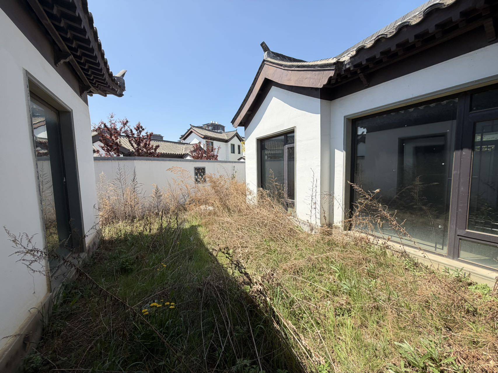 大連 旅順口 | 中铁·春风十里_1