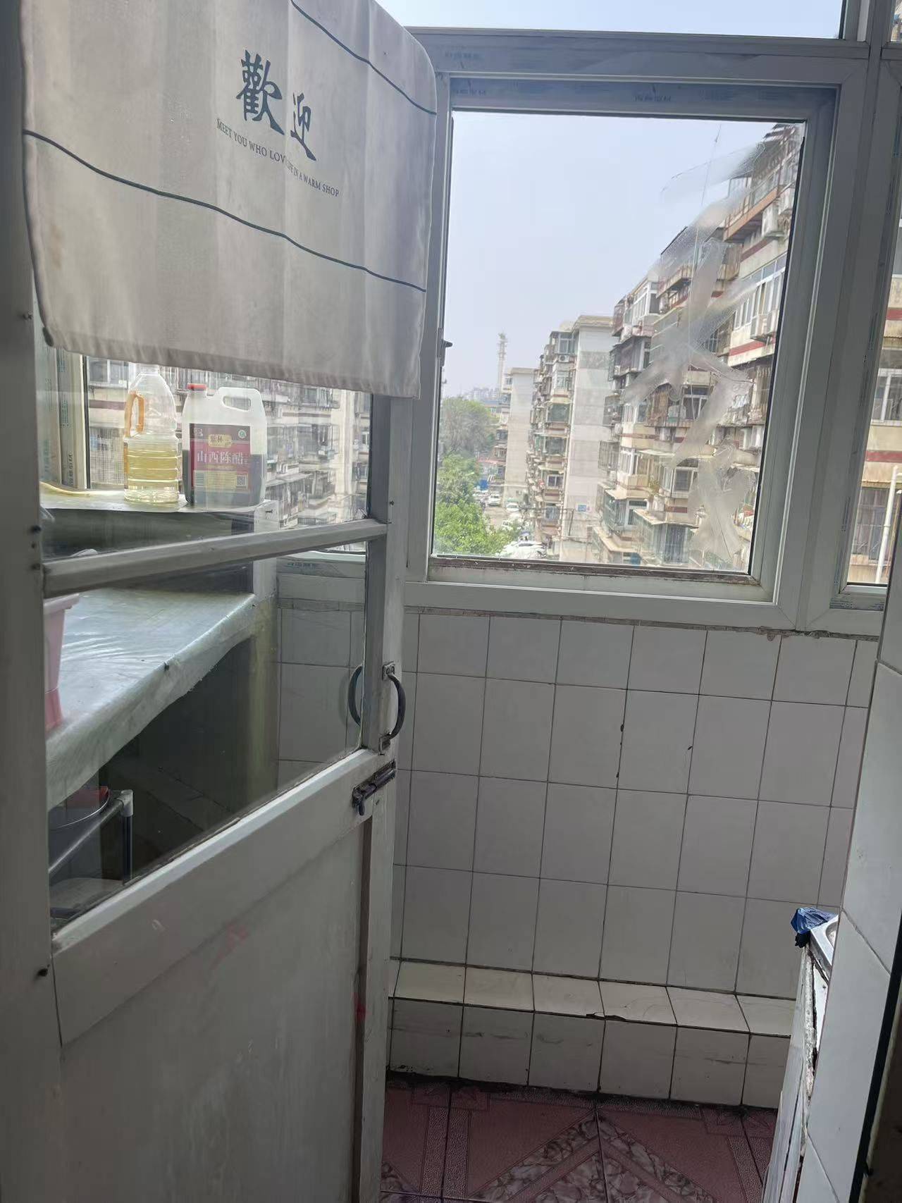天津 河东 | 中山门北里-2号楼_5