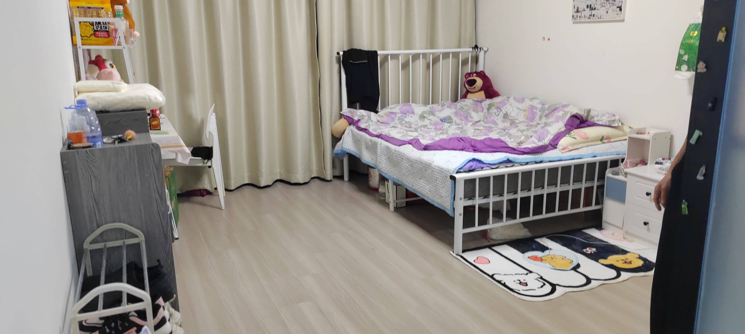囍整租房源1