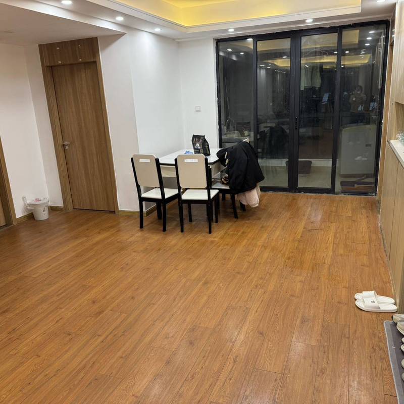 南昌 新建区 | 中国铁建青秀城-A12栋_4