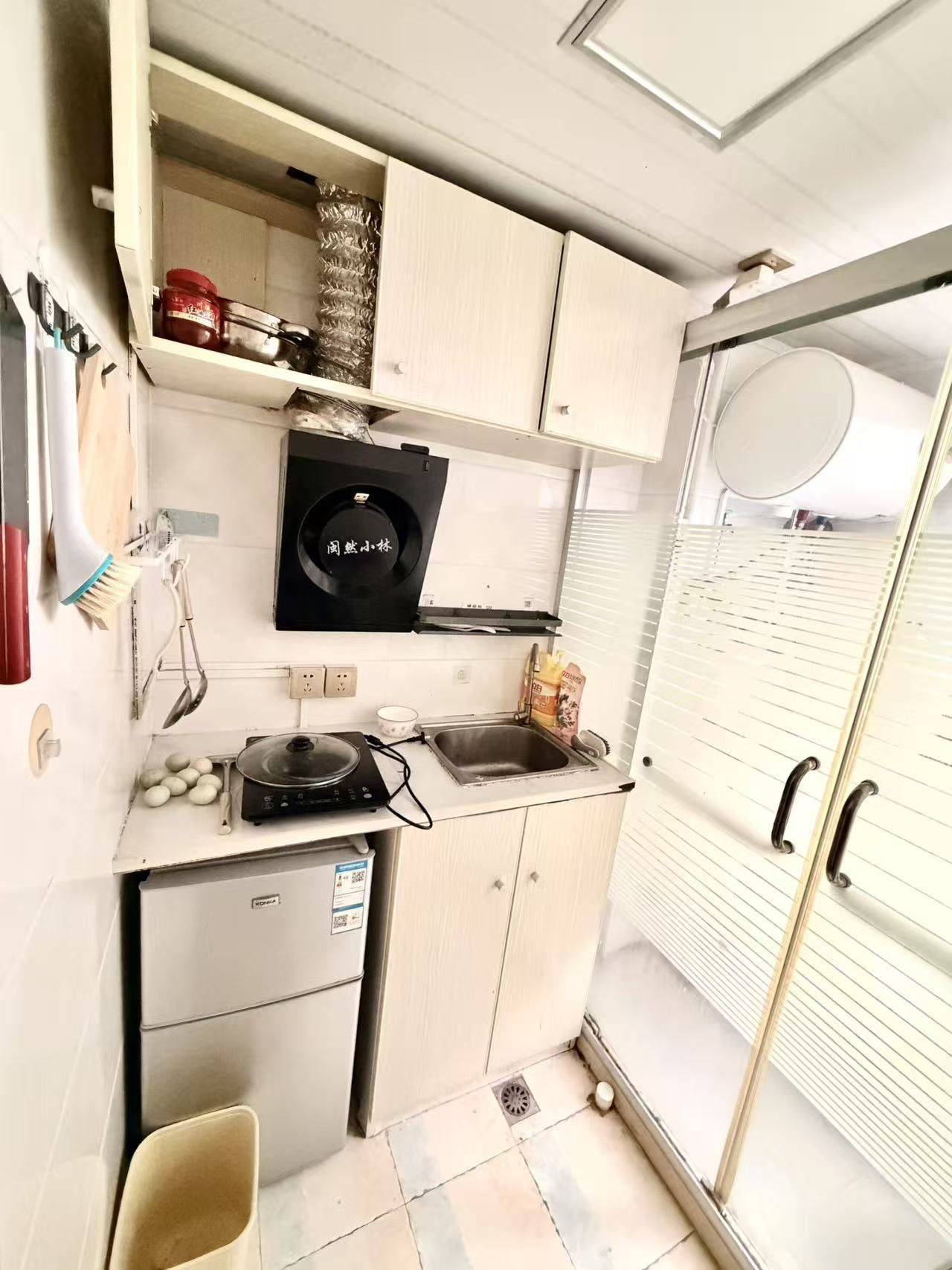 上海 徐汇 | 华悦家园-25号楼_5